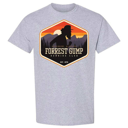 Greenbow Alabama - Sport Grey - 21