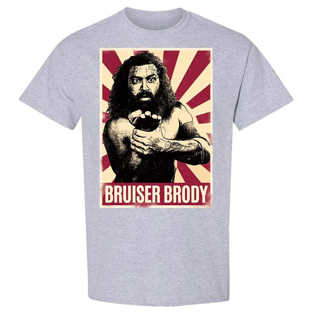 Classic Unisex T-Shirt - UV95PT3F - Sport Grey - 21