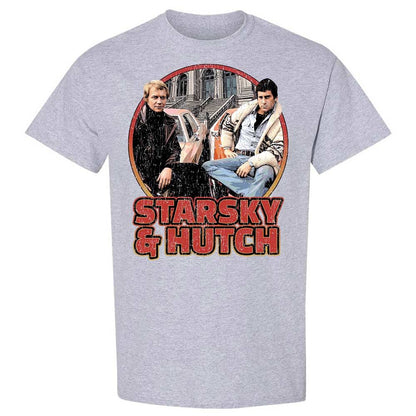 Starsky And Hutch - Sport Grey - 21