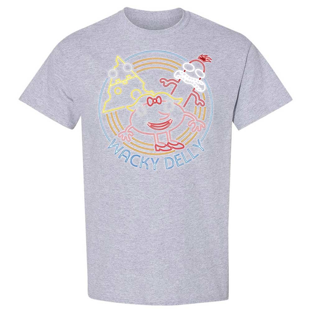 Eat at Ralph's - Sport Grey - 21