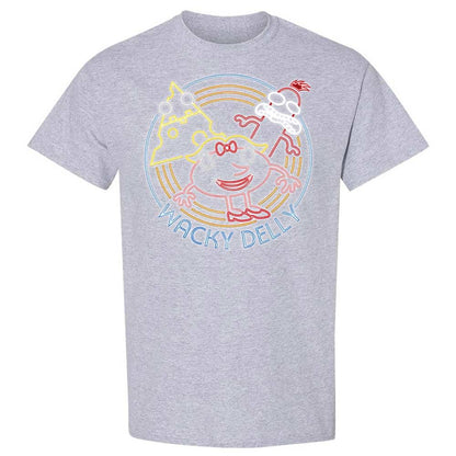 Eat at Ralph's - Sport Grey - 21