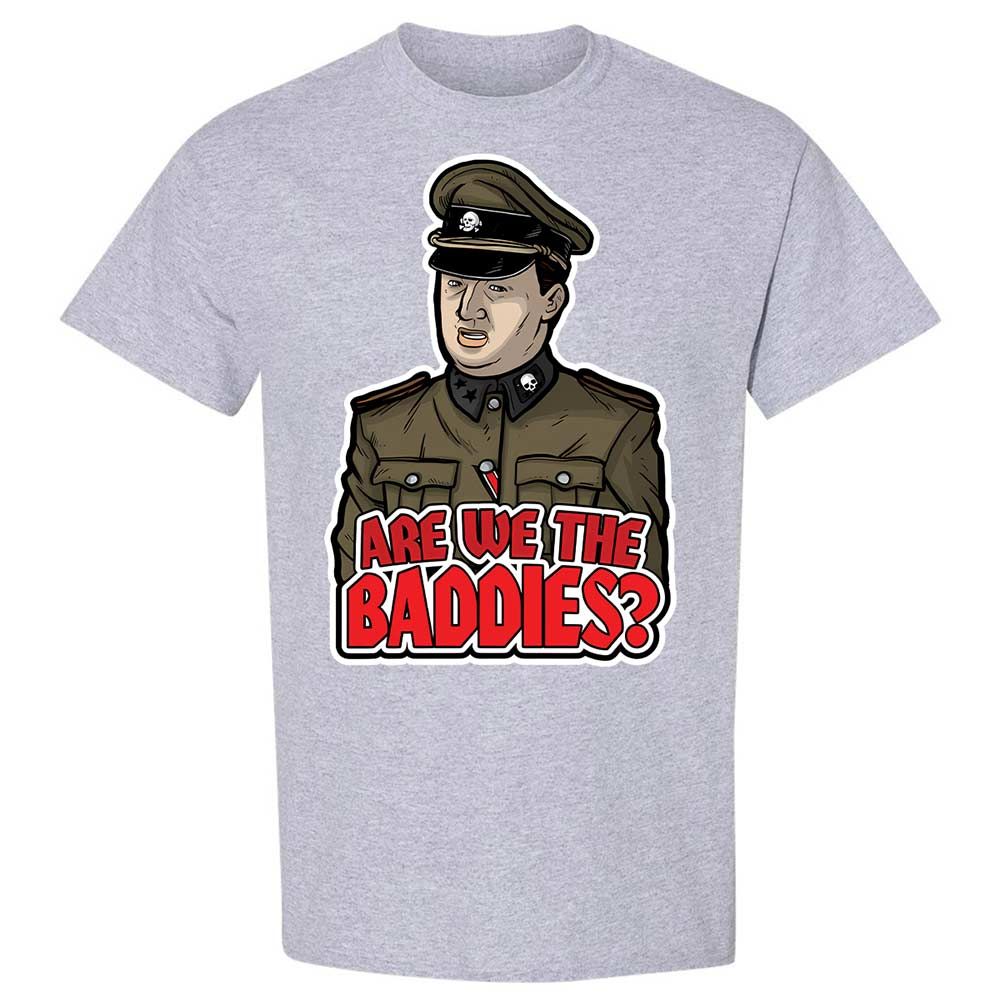 Classic Unisex T-Shirt - S5W7KZXX - Sport Grey - 21