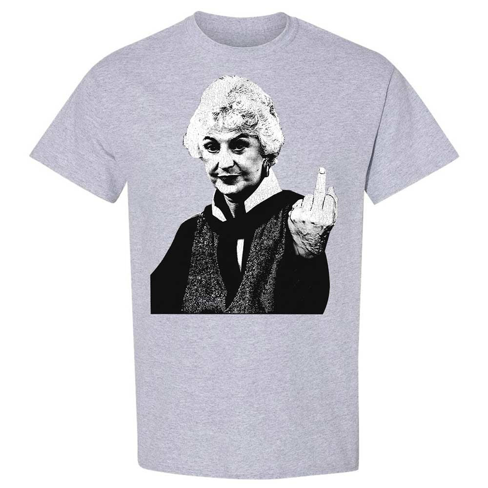 Classic Unisex T-Shirt - 6SV6XSJ2 - Sport Grey - 21