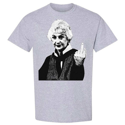 Classic Unisex T-Shirt - 6SV6XSJ2 - Sport Grey - 21