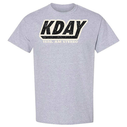 Classic Unisex T-Shirt - PVXW8D28 - Sport Grey - 21