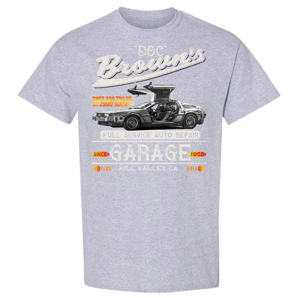 Classic Unisex T-Shirt - 236Z7WF2 - Sport Grey - 21