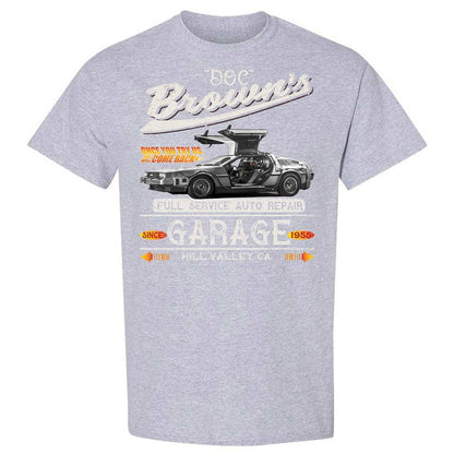 Classic Unisex T-Shirt - 236Z7WF2 - Sport Grey - 21