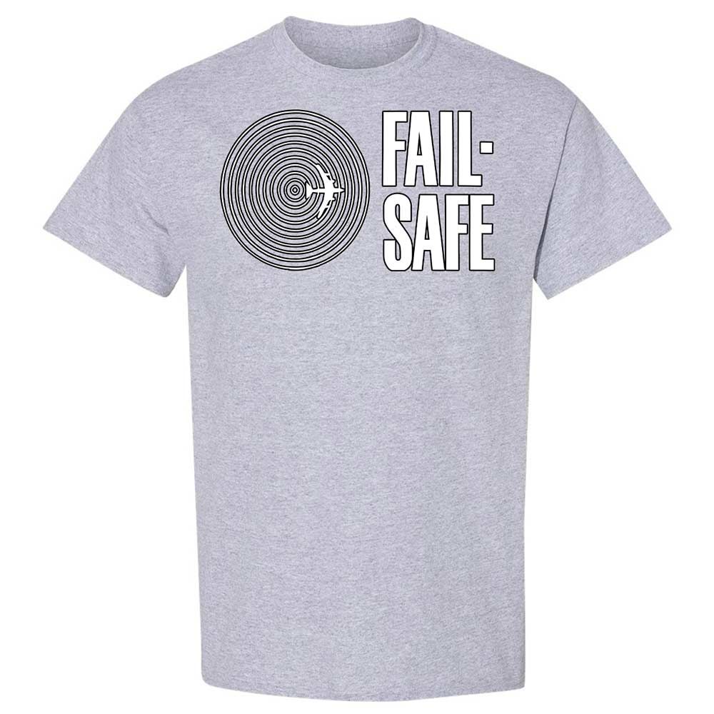 The machine is not a man - Sport Grey - 21