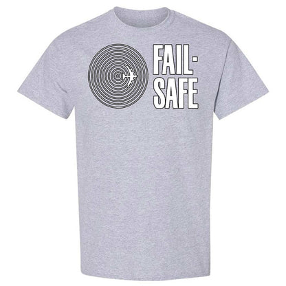 The machine is not a man - Sport Grey - 21