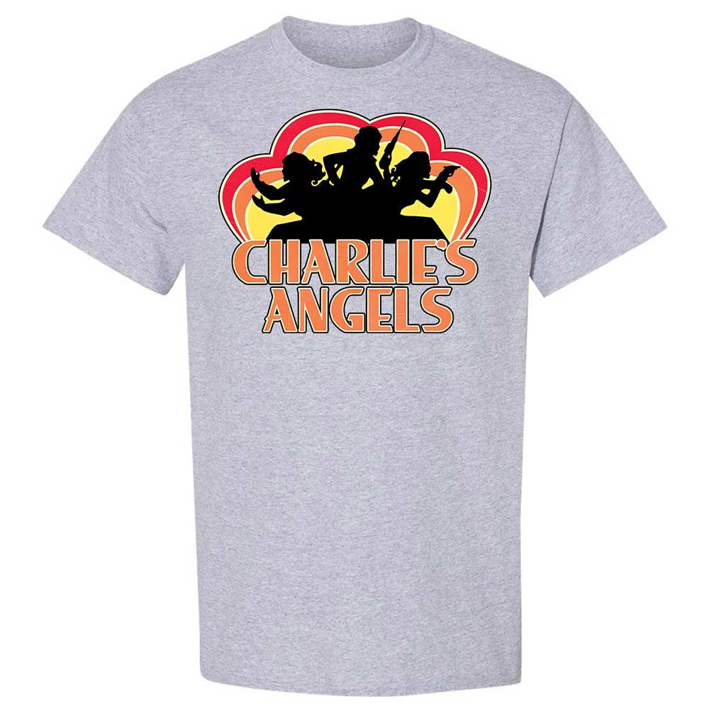 Classic Unisex T-Shirt - 5E25FMS5 - Sport Grey - 21