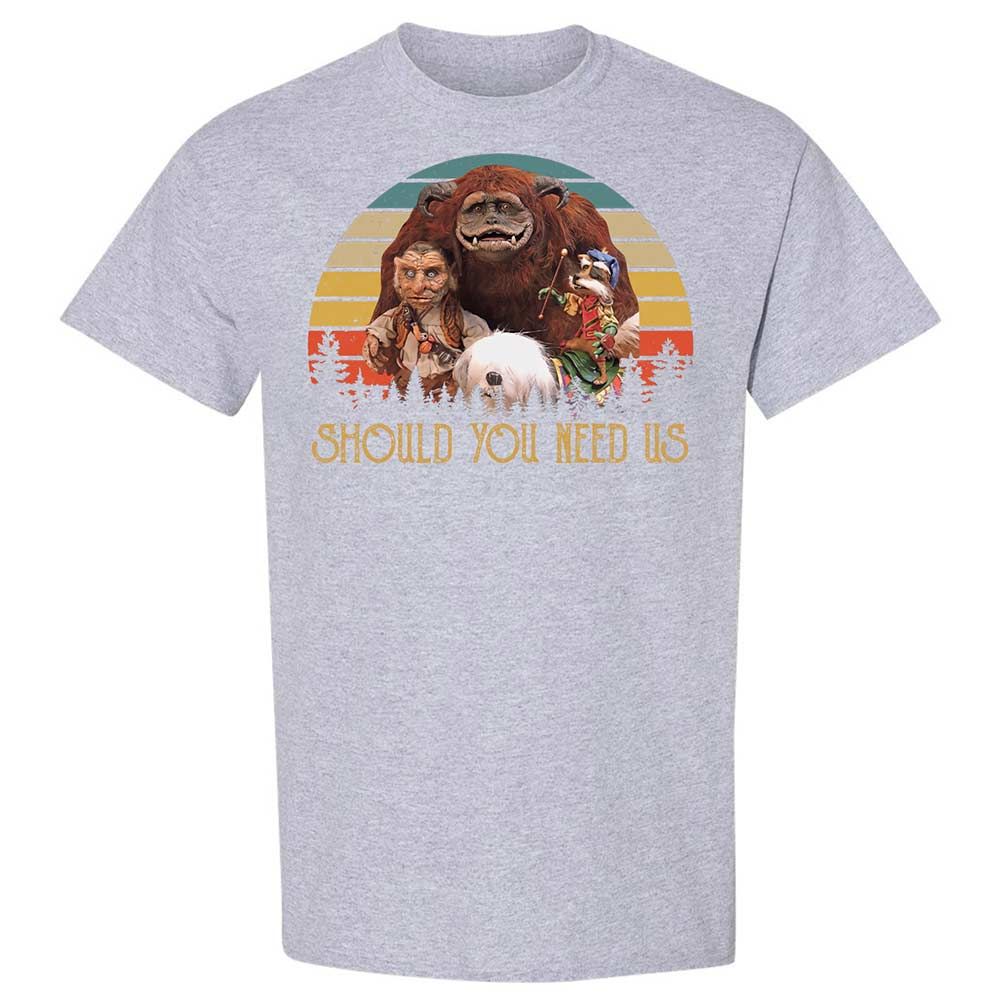 Classic Unisex T-Shirt - 76Y9J7MN - Sport Grey - 21