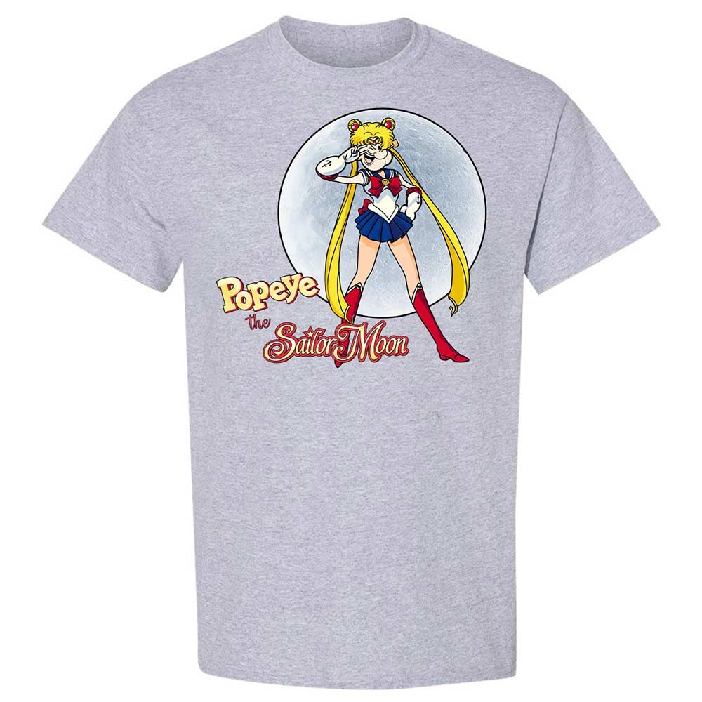 The Sailor - Sport Grey - 21