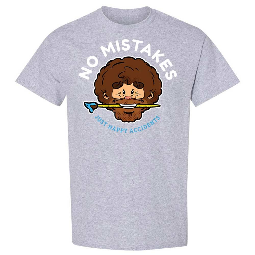 No mistakes - Sport Grey - 21