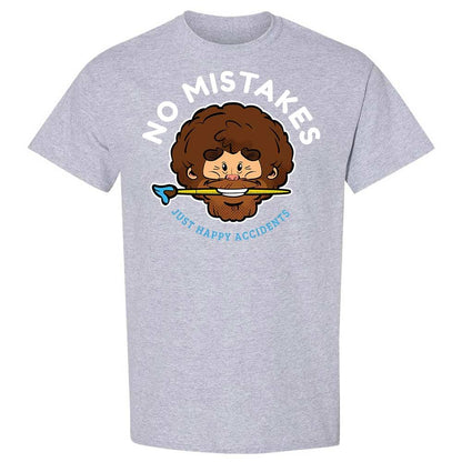 No mistakes - Sport Grey - 21