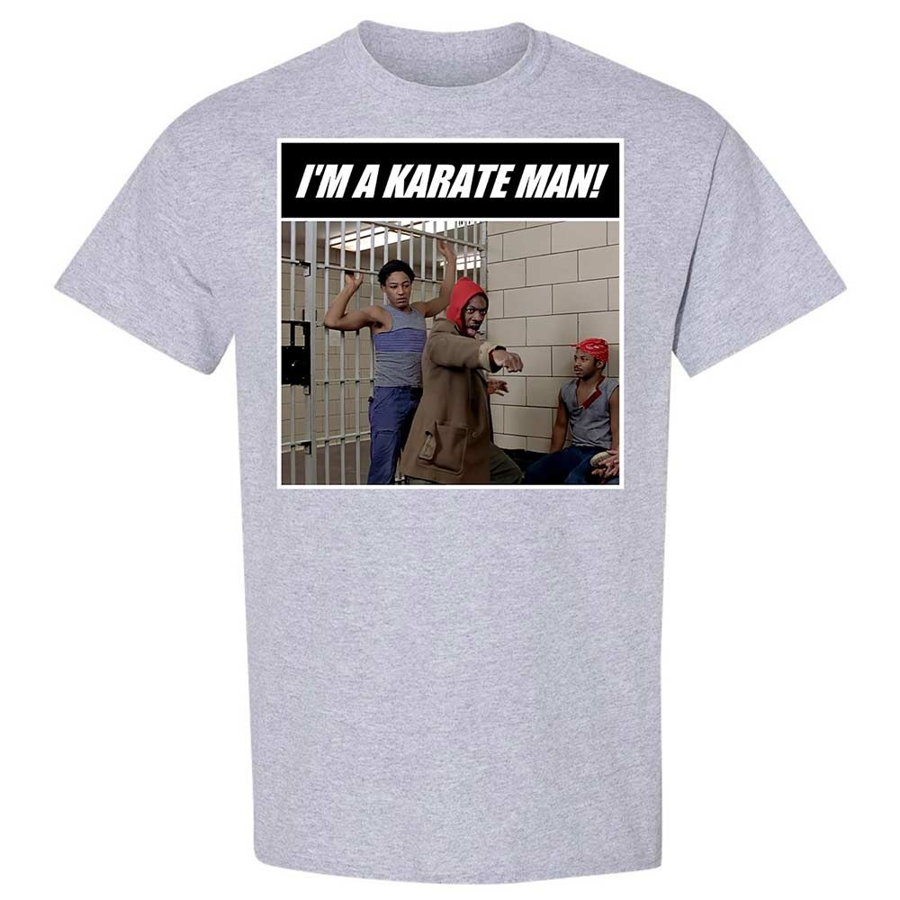 Classic Unisex T-Shirt - 239YAPAM - Sport Grey - 21