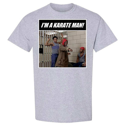 Classic Unisex T-Shirt - 239YAPAM - Sport Grey - 21