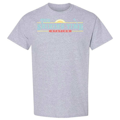 Shining Time Station Retro - Sport Grey - 21