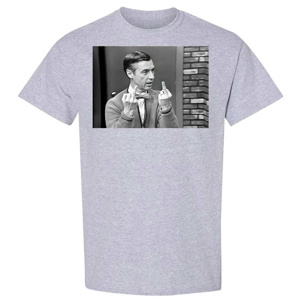 Classic Unisex T-Shirt - GH56Z3DS - Sport Grey - 21