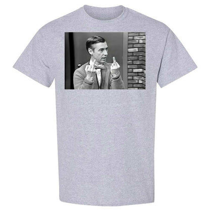 Classic Unisex T-Shirt - GH56Z3DS - Sport Grey - 21