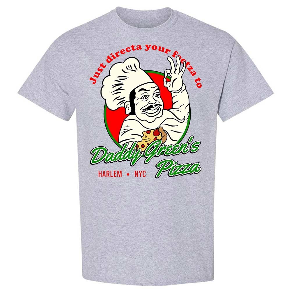 Classic Unisex T-Shirt - Y8BY3J66 - Sport Grey - 21
