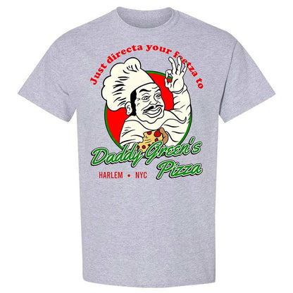 Classic Unisex T-Shirt - Y8BY3J66 - Sport Grey - 21