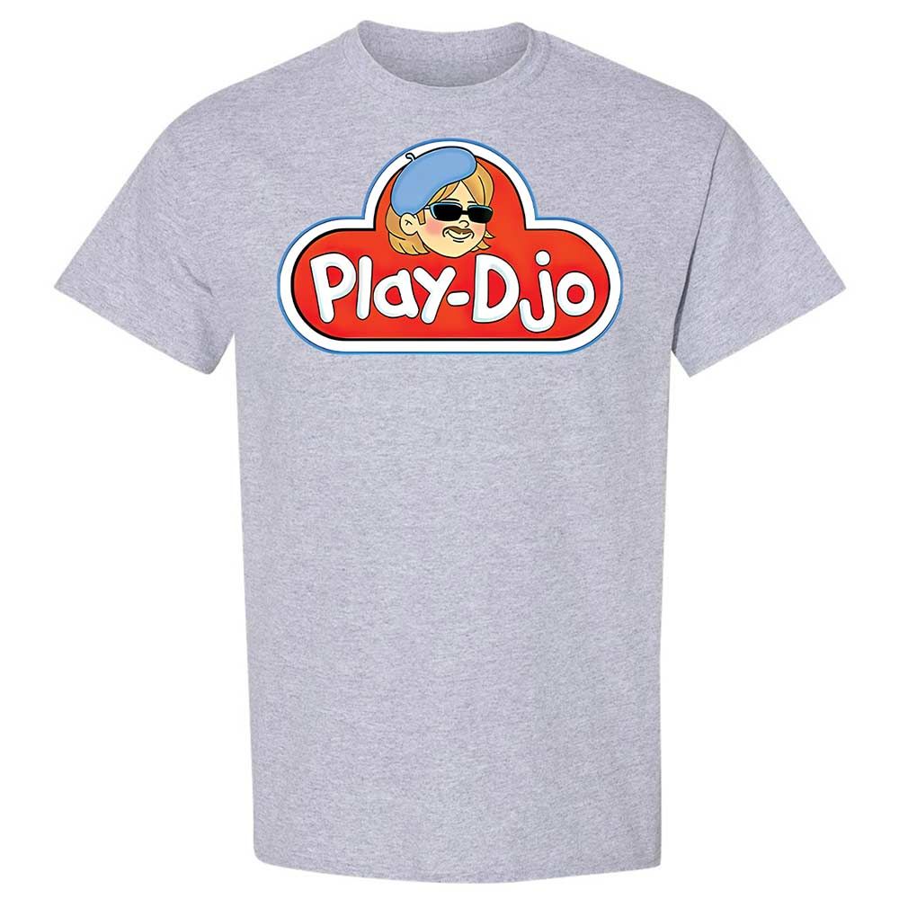 Play Djo - Sport Grey - 21