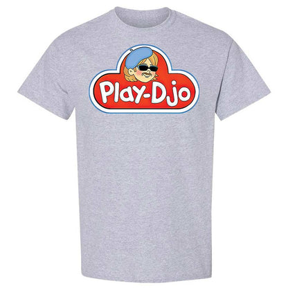 Play Djo - Sport Grey - 21