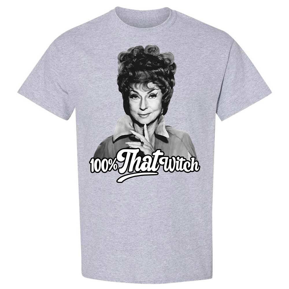Classic Unisex T-Shirt - 4Q8SWMN8 - Sport Grey - 21