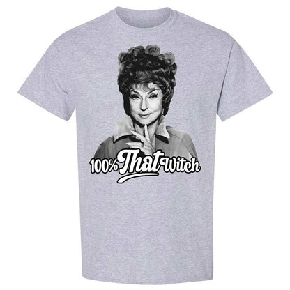 Classic Unisex T-Shirt - 4Q8SWMN8 - Sport Grey - 21
