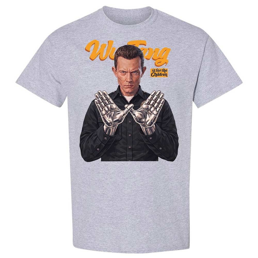 Classic Unisex T-Shirt - Black - Sport Grey - 21