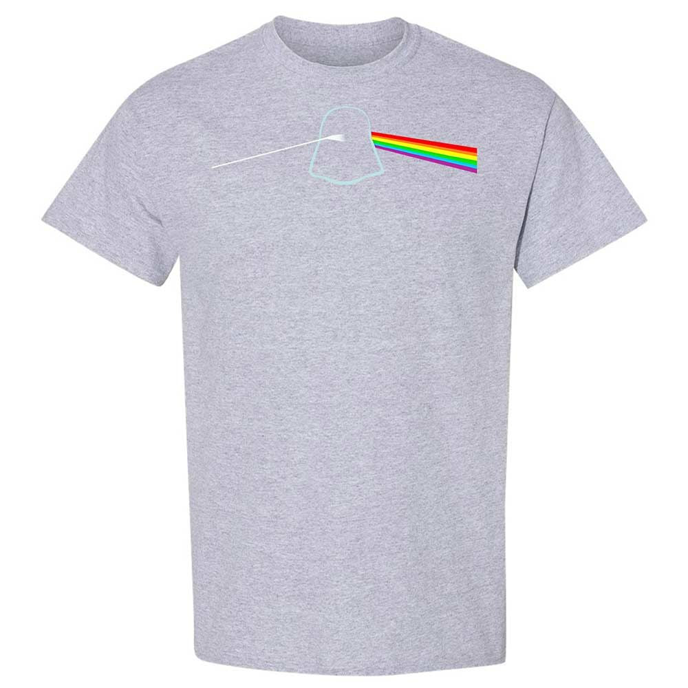 Welcome to the Dark Side - Sport Grey - 21