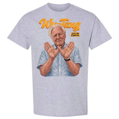 Sir is for the Children - Sport Grey - 21