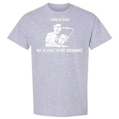 Classic Unisex T-Shirt - YERDQC9B - Sport Grey - 21