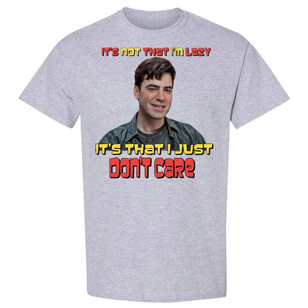 Classic Unisex T-Shirt - X4V5ZLT5 - Sport Grey - 21