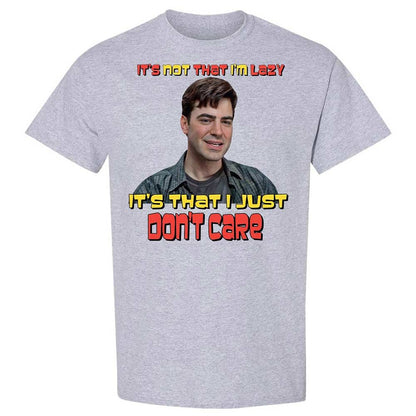 Classic Unisex T-Shirt - X4V5ZLT5 - Sport Grey - 21