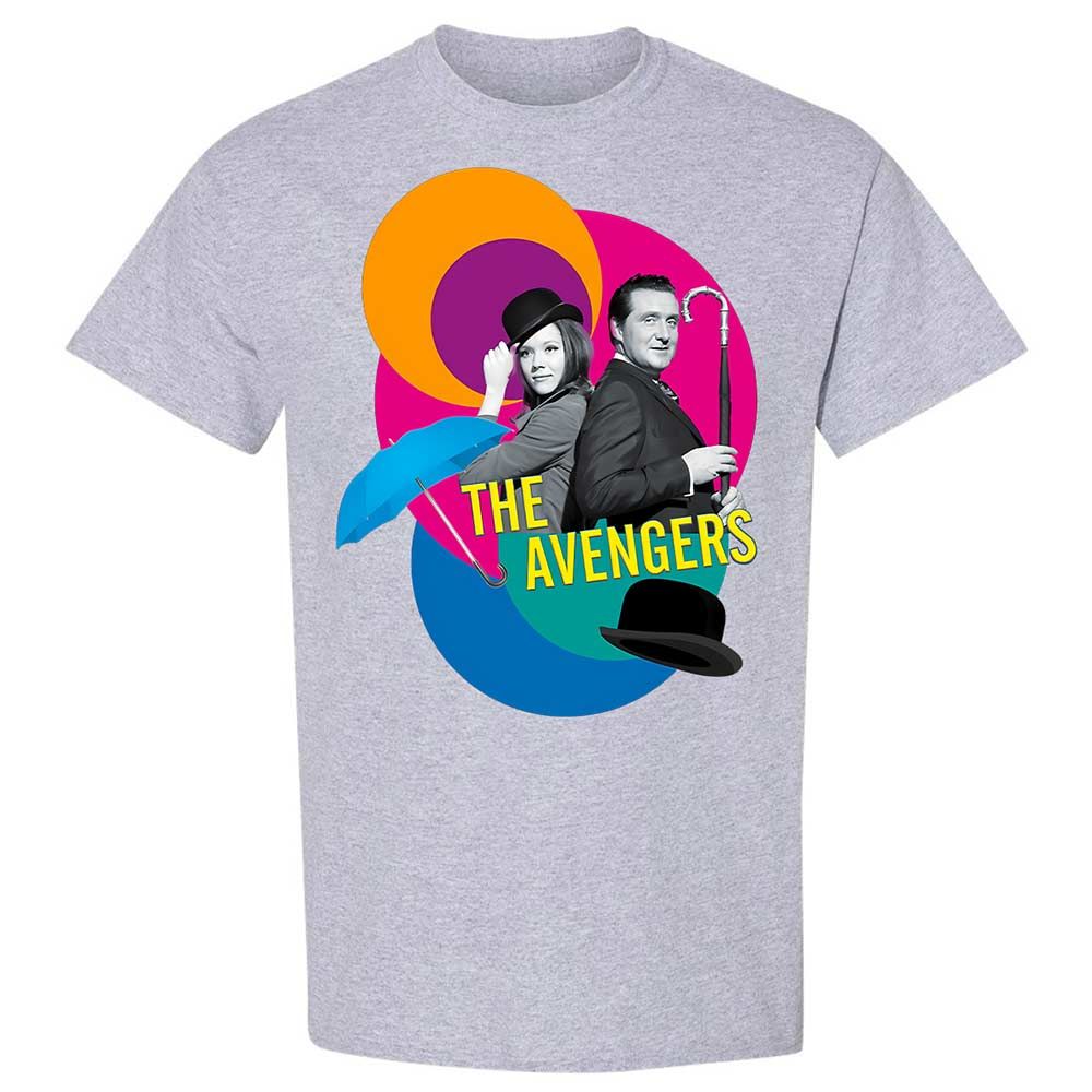 Classic Unisex T-Shirt - 8EKAYQ9D - Sport Grey - 21