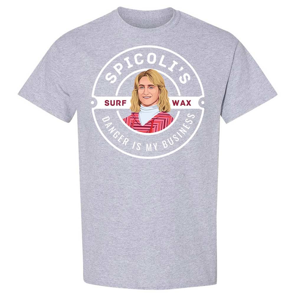 Classic Unisex T-Shirt - 7S2USBF8 - Sport Grey - 21