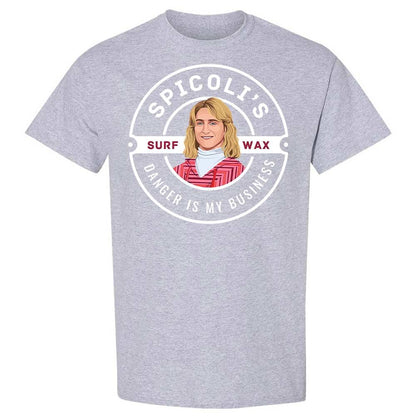 Classic Unisex T-Shirt - 7S2USBF8 - Sport Grey - 21