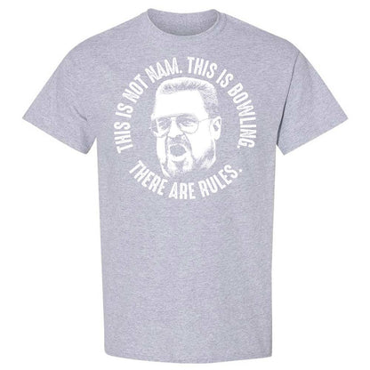 Classic Unisex T-Shirt - X8CLR92X - Sport Grey - 21