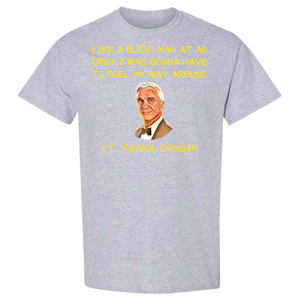 Classic Unisex T-Shirt - 3YLXP4WL - Sport Grey - 21