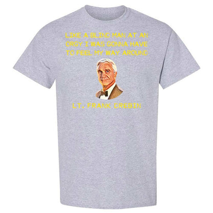 Classic Unisex T-Shirt - 3YLXP4WL - Sport Grey - 21