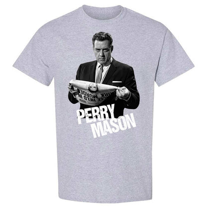 Classic Unisex T-Shirt - A91HZ6CG - Sport Grey - 21