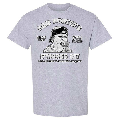 Classic Unisex T-Shirt - BD8FDCDA - Sport Grey - 21