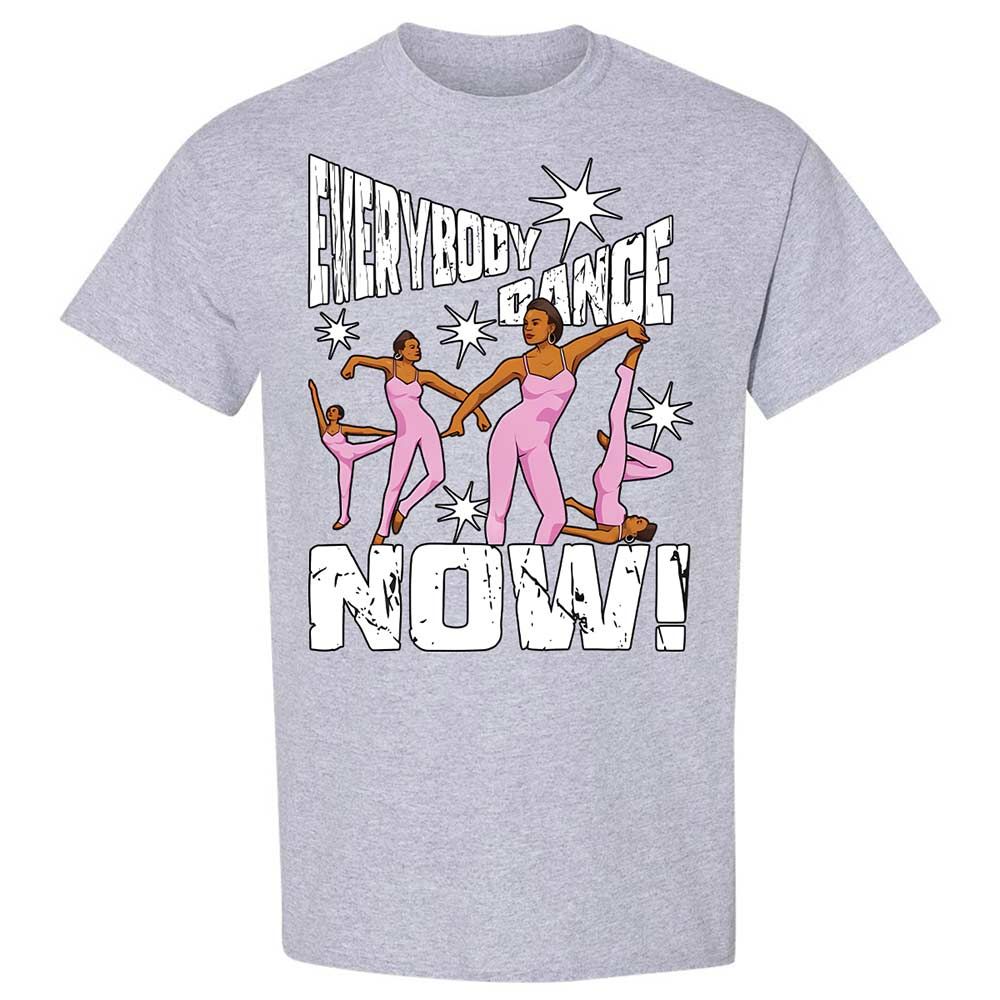 Classic Unisex T-Shirt - WD2MEYEA - Sport Grey - 21