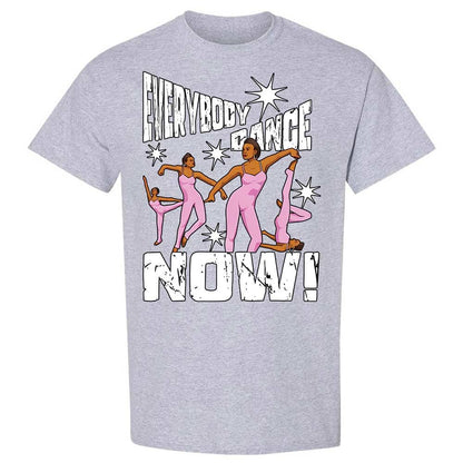 Classic Unisex T-Shirt - WD2MEYEA - Sport Grey - 21