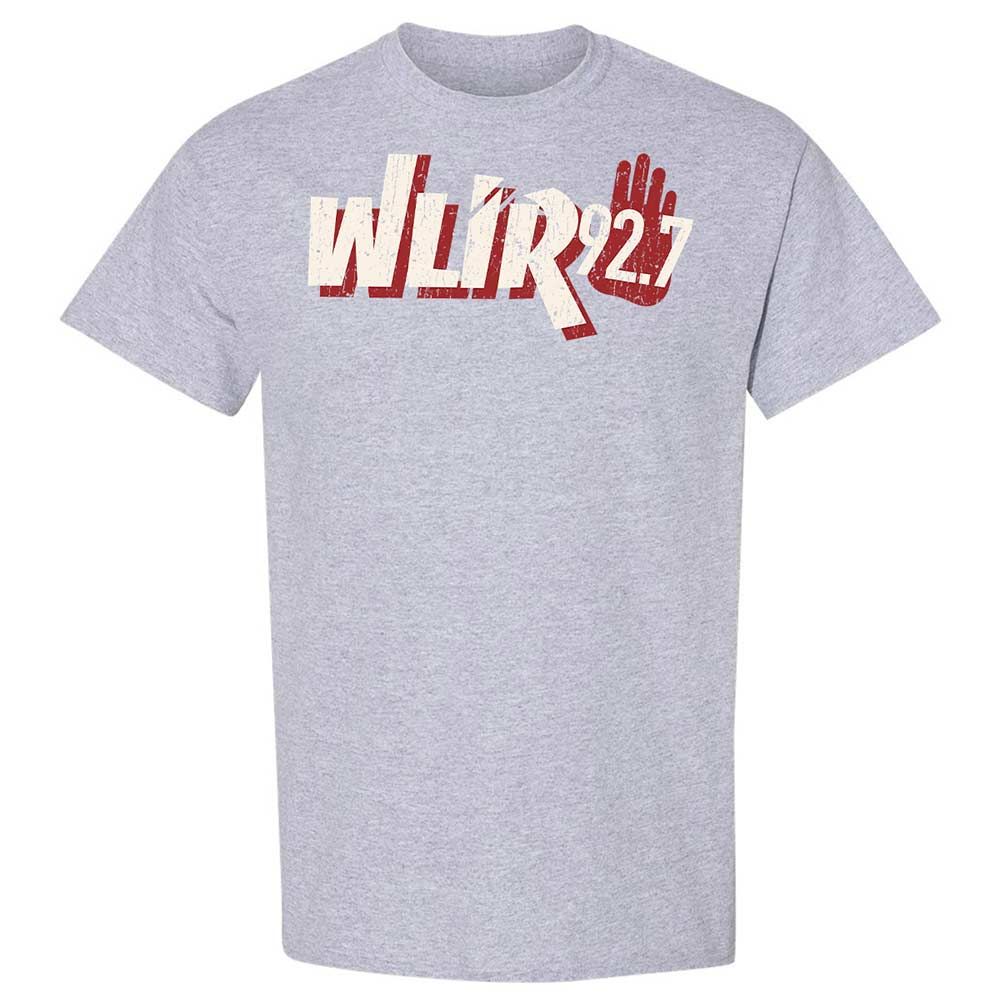 Classic Unisex T-Shirt - Q5V8W6V6 - Sport Grey - 21
