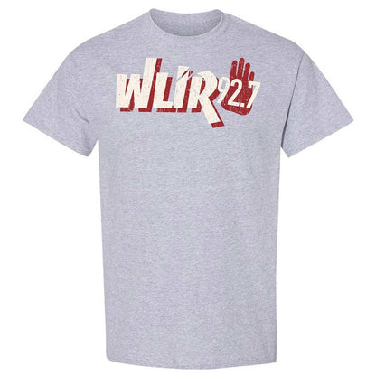 Classic Unisex T-Shirt - Q5V8W6V6 - Sport Grey - 21
