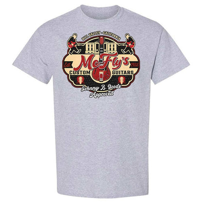 Classic Unisex T-Shirt - 1ZXKAURH - Sport Grey - 21