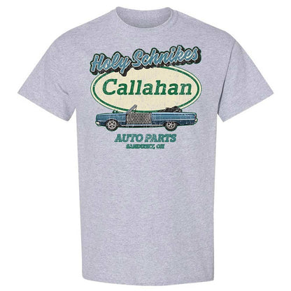Classic Unisex T-Shirt - 1E6R13H4 - Sport Grey - 21