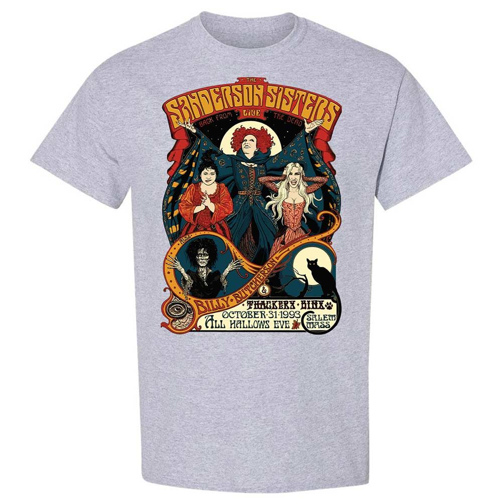 Classic Unisex T-Shirt - A934QMXH - Sport Grey - 21
